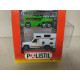 SET X 5 MODEL CARS ON THE ROAD apx 1:64 POLISTIL