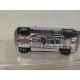 FORD F-350 PICKUP SILVER apx 1:64 POLISTIL (REALTOY)