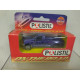 FORD F-250 PICKUP PURPLE SUPER UTILITY apx 1:64 POLISTIL