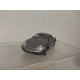 PORSCHE BOXSTER CABRIOLET GREY apx 1:64 POLISTIL (REALTOY)