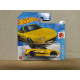 MAZDA MX-5 1991 MIATA YELLOW 6/10 J-IMPORTS 1:64 HOT WHEELS