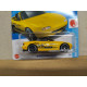 MAZDA MX-5 1991 MIATA YELLOW 6/10 J-IMPORTS 1:64 HOT WHEELS