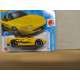 MAZDA MX-5 1991 MIATA YELLOW 6/10 J-IMPORTS 1:64 HOT WHEELS