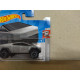 TESLA CYBERTRUCK SILVER 4/5 ROLLING METAL 1:64 HOT WHEELS