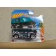 DODGE VAN SERIE B BLACK 5/5 VANS 1:64 HOT WHEELS