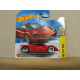 MCLAREN P1 RED 9/10 THE 90´S 1:64 HOT WHEELS