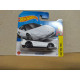 ACURA NSX 1990 WHITE 2/10 THE 90´S 1:64 HOT WHEELS