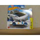 PORSCHE 911 CARRERA 1996 WHITE 1/10 THE 90´S 1:64 HOT WHEELS