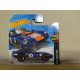 SHELBY COBRA DAYTONA COUPE GULF DARK BLUE 5/10 RACE DAY 1:64 HOT WHEELS