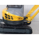 NEW HOLLAND E502 SR 1:87 H0 HOBBY & WORK