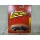 CHEVROLET CROVETTE C3 1975 n17 1:64 JOHNNY LIGHTNING