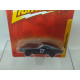 CHEVROLET CROVETTE C3 1975 n17 1:64 JOHNNY LIGHTNING