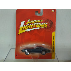 CHEVROLET CROVETTE C3 1976 STINGRAY 1:64 JOHNNY LIGHTNING