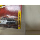 CHEVROLET CAPRICE 1973 WAGON POLICE K-9 1:64 JOHNNY LIGHTNING