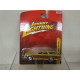 CHEVROLET CAPRICE WAGON 1:64 JOHNNY LIGHTNING