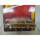 CHEVROLET CAPRICE WAGON 1:64 JOHNNY LIGHTNING