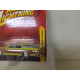 CHEVROLET CAPRICE WAGON 1:64 JOHNNY LIGHTNING