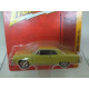 CHEVROLET CHEVELLE 1965 SS 1:64 JOHNNY LIGHTNING