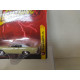 CHEVROLET MONTE CARLO 1970 SS BEIGE/WHITE 1:64 JOHNNY LIGHTNING