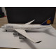 BOEING 747-430 D-ABVX JUMBO Long 23cm apx 1:200 DIECAST NO BOX