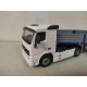 VOLVO FH 12 420 TRAILER SEMI REMOLQUE 1:50 JOAL NO BOX