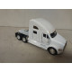 KENWORTH T700 CAMION/TRUCK TRACTORA 1:68/apx 1:64 KINSMART NO BOX PULLBACK