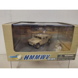 M1025 HMMWV 2003 BAGHDAD 101st AIRBONE DIV 1:72 DRAGON ARMOR