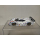 PORSCHE 911 GT1 1998 WIN 24 H LE MANS 1:43 SPARK DEFECT/RETRO ROTO NO BOX