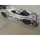 PORSCHE 911 GT1 1998 WIN 24 H LE MANS 1:43 SPARK DEFECT/RETRO ROTO NO BOX