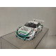 PORSCHE 911 (991) GT3 PIERRE MARTINET 1:43 SPARK DEFECT/RETRO ROTO NO BOX