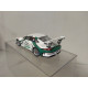 PORSCHE 911 (991) GT3 PIERRE MARTINET 1:43 SPARK DEFECT/RETRO ROTO NO BOX