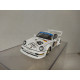 PORSCHE 911 TURBO S LM GT 1993 24 H LE MANS W.RORHL 1:43 SPARK NO BOX