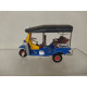 TUK TUK 1980 TAXI BANGKOK THAILAND 1:43 ALTAYA IXO NO BOX