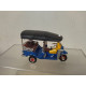 TUK TUK 1980 TAXI BANGKOK THAILAND 1:43 ALTAYA IXO NO BOX