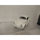 VOLKSWAGEN BEETLE 1953 SEDAN WHITE 1:43 RIO MODELS NO BOX