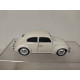 VOLKSWAGEN BEETLE 1953 SEDAN WHITE 1:43 RIO MODELS NO BOX