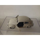 VOLKSWAGEN BEETLE 1953 SEDAN WHITE 1:43 RIO MODELS NO BOX