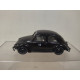 VOLKSWAGEN BEETLE 1947 BRITISH CAR HIRE TAXI BERLIN 1:43 VITESSE NO BOX