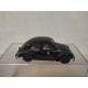 VOLKSWAGEN BEETLE 1947 BRITISH CAR HIRE TAXI BERLIN 1:43 VITESSE NO BOX