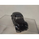 VOLKSWAGEN BEETLE 1947 BRITISH CAR HIRE TAXI BERLIN 1:43 VITESSE NO BOX