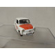 SEAT 600 COMERCIAL LA CASERA 1:43 SALVAT SOLIDO NO BOX