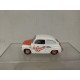 SEAT 600 COMERCIAL LA CASERA 1:43 SALVAT SOLIDO NO BOX