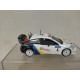 FORD FOCUS WRC 2003 RALLY TOUR CORSE MARTIN 1:43 SOLIDO NO BOX