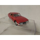 CITROEN SM RED 1:43 SOLIDO NO BOX