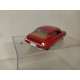 CITROEN SM RED 1:43 SOLIDO NO BOX