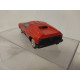 MERCEDES-BENZ C-III RED 1:43 JOAL 117 VINTAGE NO BOX