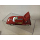 MERCEDES-BENZ C-III RED 1:43 JOAL 117 VINTAGE NO BOX