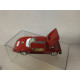 MERCEDES-BENZ C-III RED 1:43 JOAL 117 VINTAGE NO BOX