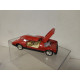 MERCEDES-BENZ C-III RED 1:43 JOAL 117 VINTAGE NO BOX