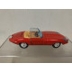 JAGUAR E-TYPE RED/ROJO 1:43 JOAL n100 NO BOX